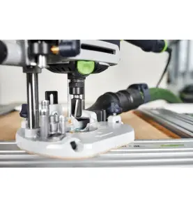 Fraise à goulotte HW S8 R5 Festool