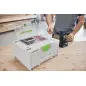 Systainer³ SYS3 DF M 237 Festool Systainer³ SYS3 DF M 237 Festool