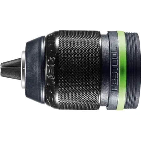 Mandrin de serrage rapide KC 13-1/2-MMFP Festool
