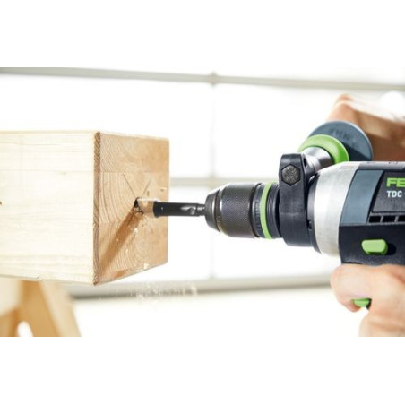 Mandrin de serrage rapide KC 13-1/2-MMFP Festool