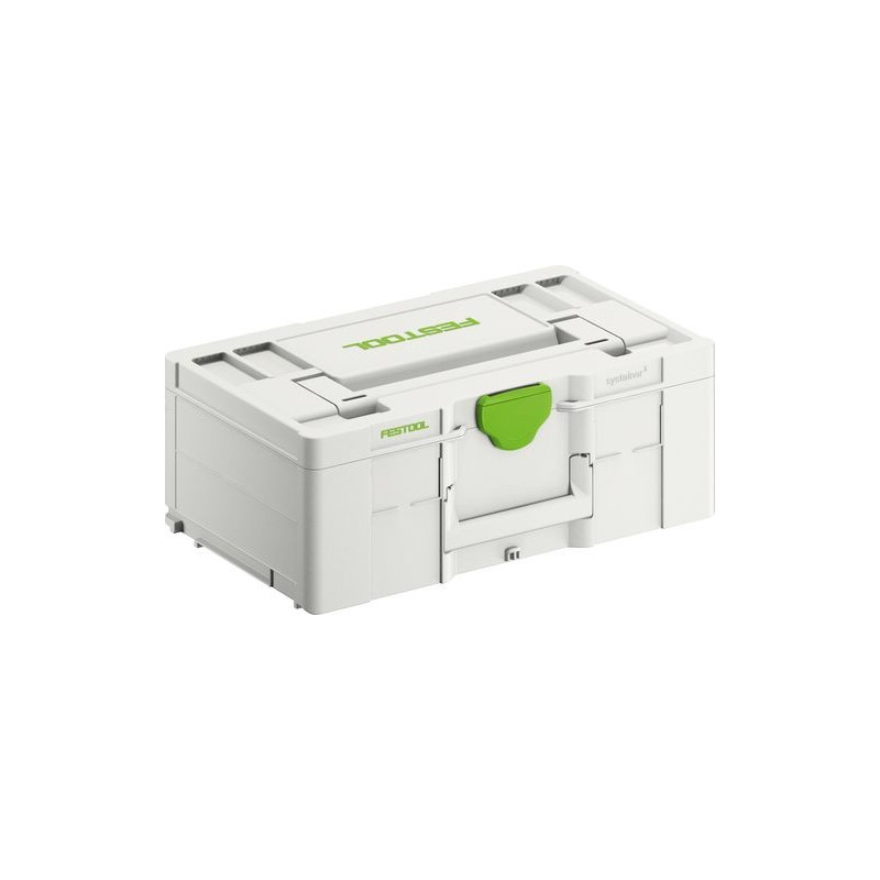 Systainer³ SYS3 L 187 Festool Systainer³ SYS3 L 187 Festool