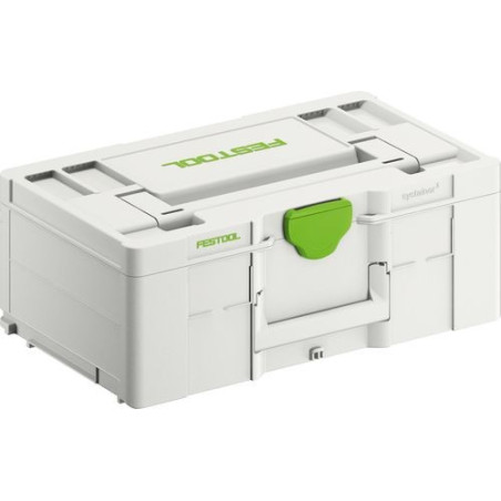 Systainer³ SYS3 L 187 Festool