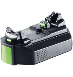 Batterie BP-XS 2.6 Ah Li-Ion Festool