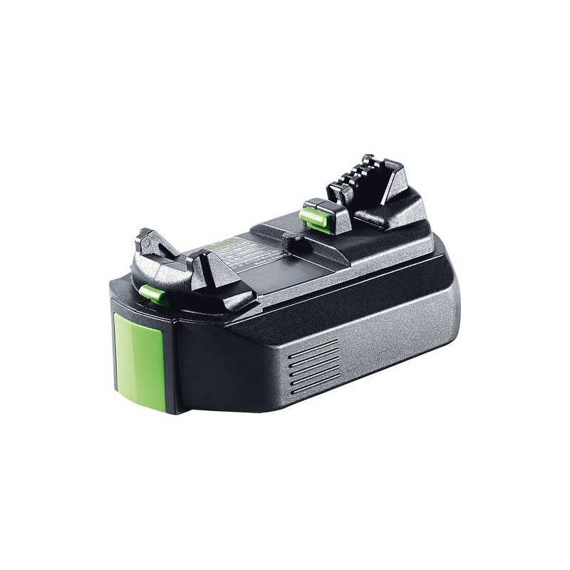 Batterie BP-XS 2.6 Ah Li-Ion Festool