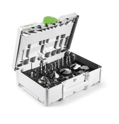 Festool Systainer³ SYS3-OF D8/D12