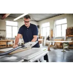 Lame de scie circulaire HW 254x2,4x30 PW24 WOOD RIP CUT Festool