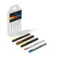 Jeu de lames de scie sauteuse STS-Sort/21 W/P/M Festool Jeu de lames de scie sauteuse STS-Sort/21 W/P/M Festool