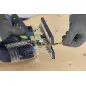 Jeu de lames de scie sauteuse STS-Sort/21 W/P/M Festool Jeu de lames de scie sauteuse STS-Sort/21 W/P/M Festool