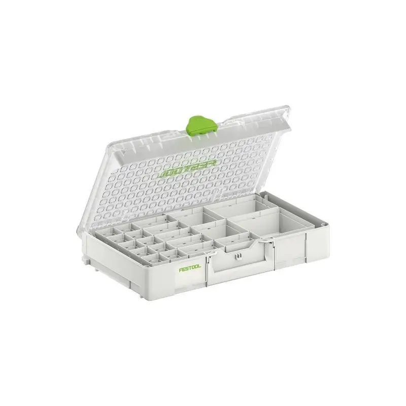 Systainer³ Organizer SYS3 ORG L 89 20xESB Festool Systainer³ Organizer SYS3 ORG L 89 20xESB Festool