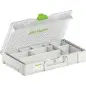 Systainer³ Organizer SYS3 ORG L 89 10xESB Festool Systainer³ Organizer SYS3 ORG L 89 10xESB Festool
