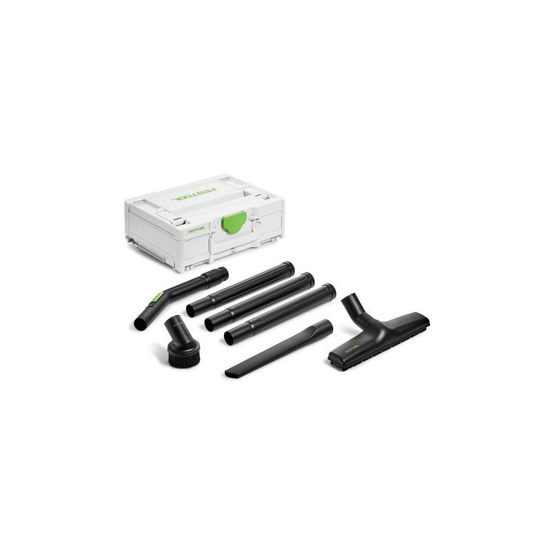 Kit de nettoyage standard RS-ST D 27/36-Plus Festool