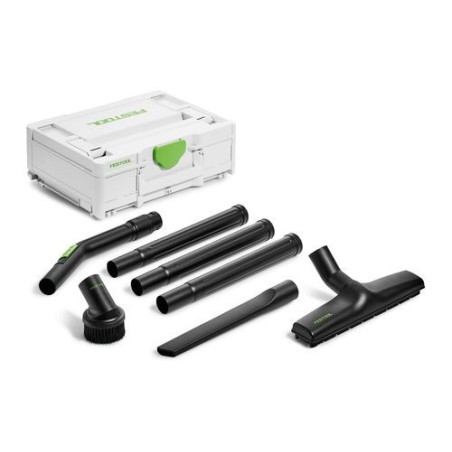 Kit de nettoyage standard RS-ST D 27/36-Plus Festool