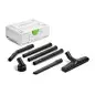 Kit de nettoyage standard RS-ST D 27/36-Plus Festool Kit de nettoyage standard RS-ST D 27/36-Plus Festool