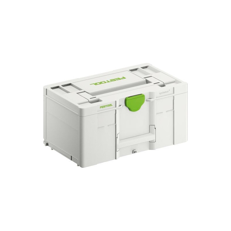 Systainer³ SYS3 L 237 Festool