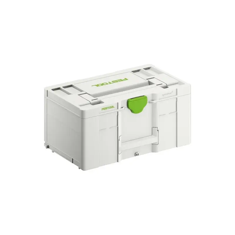 Systainer³ SYS3 L 237 Festool Systainer³ SYS3 L 237 Festool