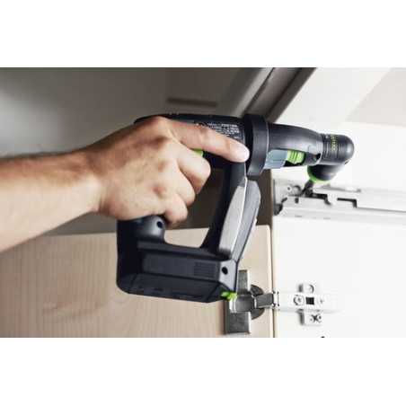 Renvoi d’angle XS-AS Festool