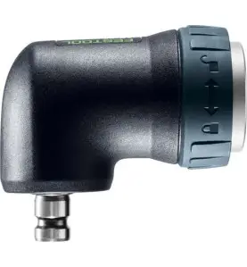 Renvoi d’angle AN-XS Festool