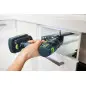 Renvoi d’angle AN-XS Festool