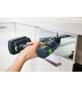 Renvoi d’angle AN-XS Festool