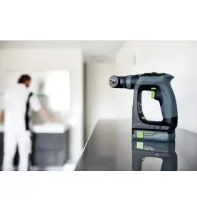 Renvoi d’angle AN-XS Festool