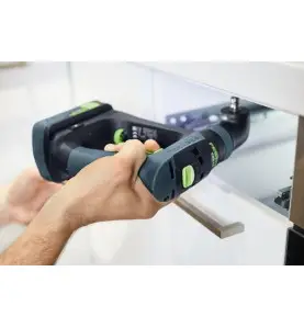 Renvoi d’angle AN-XS Festool