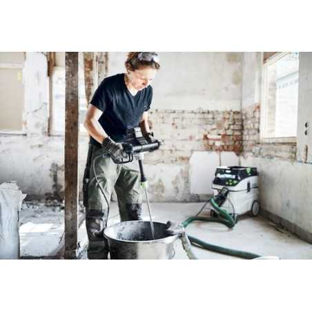 Festool Tige mélangeuse WR 140 L