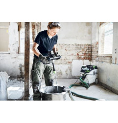 Festool Tige mélangeuse WR 140 R