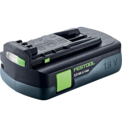 Batterie BP 18 Li 3,0 C Festool