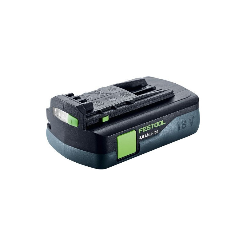 Batterie BP 18 Li 3,0 C Festool