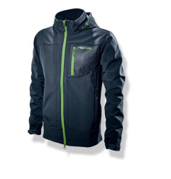 Veste softshell homme S Festool