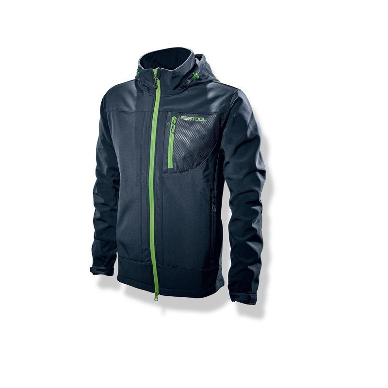 Veste softshell homme S Festool