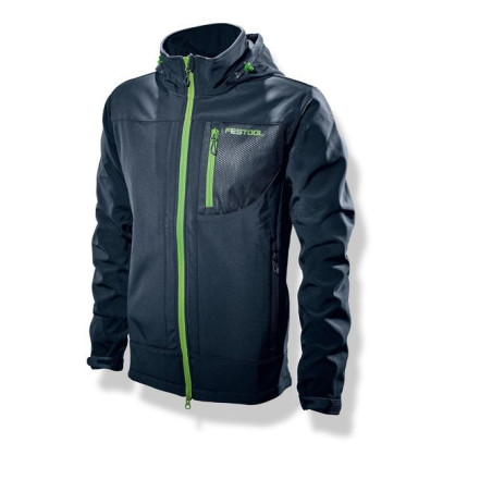 Veste softshell homme S Festool