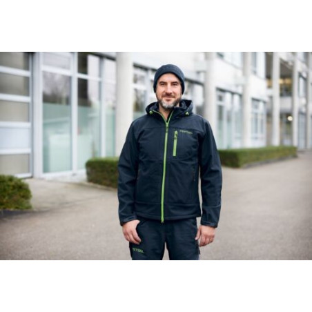 Veste softshell homme S Festool