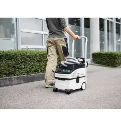 Poignée étrier SB-CT COMP Festool