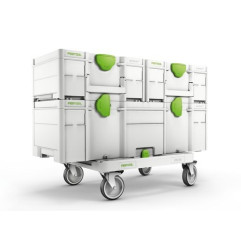 Festool Systainer³ SYS3 XXL 237