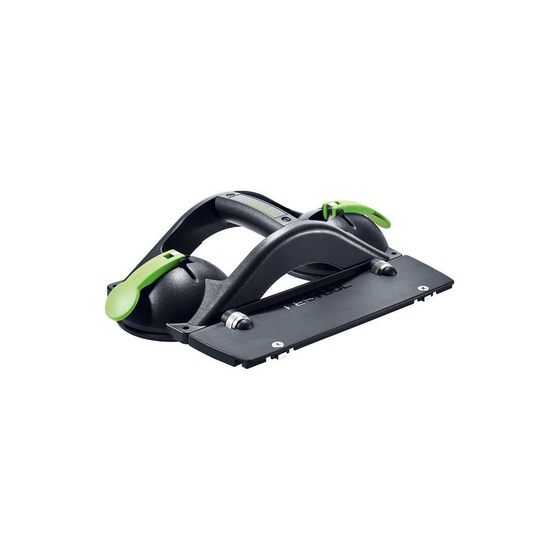 Poignée double ventouse GECKO DOSH-Set Festool