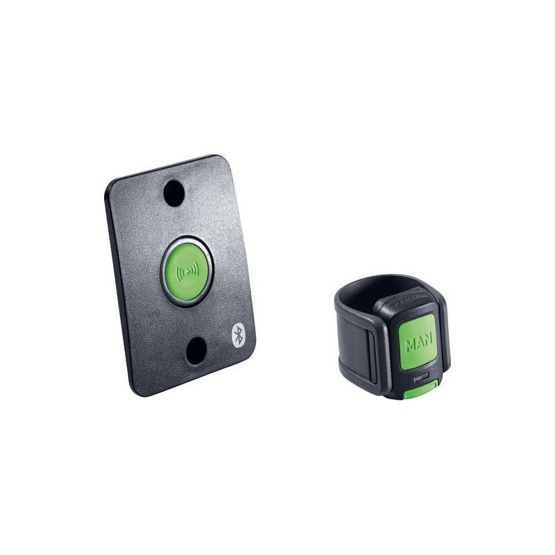 Commande à distance CT-F I/M-Set Festool Commande à distance CT-F I/M-Set Festool