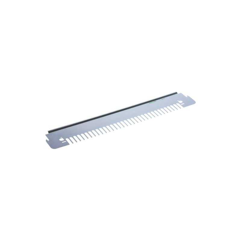 Gabarit pour les axes droits VS 600 FZ 6 Festool Gabarit pour les axes droits VS 600 FZ 6 Festool