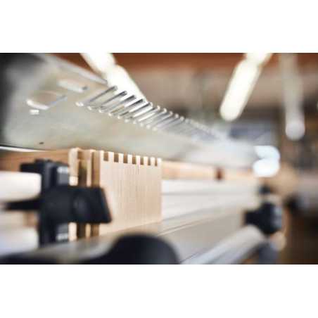 Festool Gabarit pour les axes droits VS 600 FZ 6