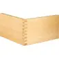 Gabarit pour les axes droits VS 600 FZ 6 Festool Gabarit pour les axes droits VS 600 FZ 6 Festool