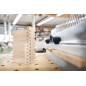 Gabarit pour les axes droits VS 600 FZ 6 Festool Gabarit pour les axes droits VS 600 FZ 6 Festool