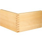 Gabarit pour les axes droits VS 600 FZ 10 Festool Gabarit pour les axes droits VS 600 FZ 10 Festool