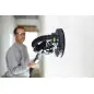 Abrasif STF D225 P100 GR S/25 Granat Soft Festool
