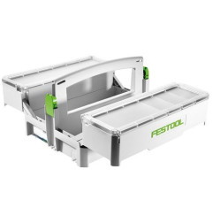 SYS-StorageBox SYS-SB Festool