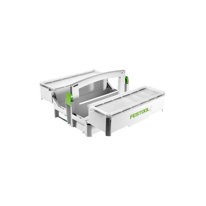 SYS-StorageBox SYS-SB Festool