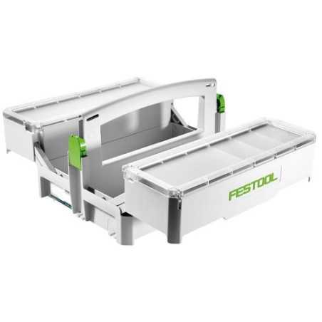 SYS-StorageBox SYS-SB Festool