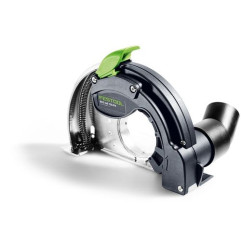 Capot d'aspiration DCC-AG 125 FH Festool