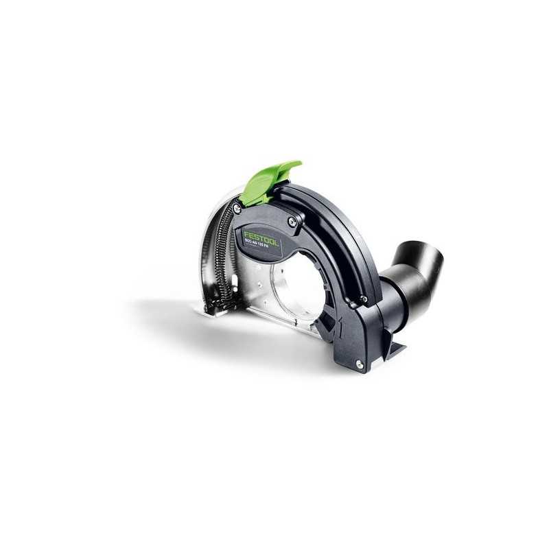 Capot d'aspiration DCC-AG 125 FH Festool