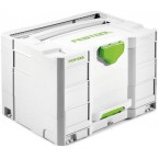 Systainer T-LOC SYS-COMBI 2 Festool