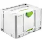 Systainer T-LOC SYS-COMBI 2 Festool